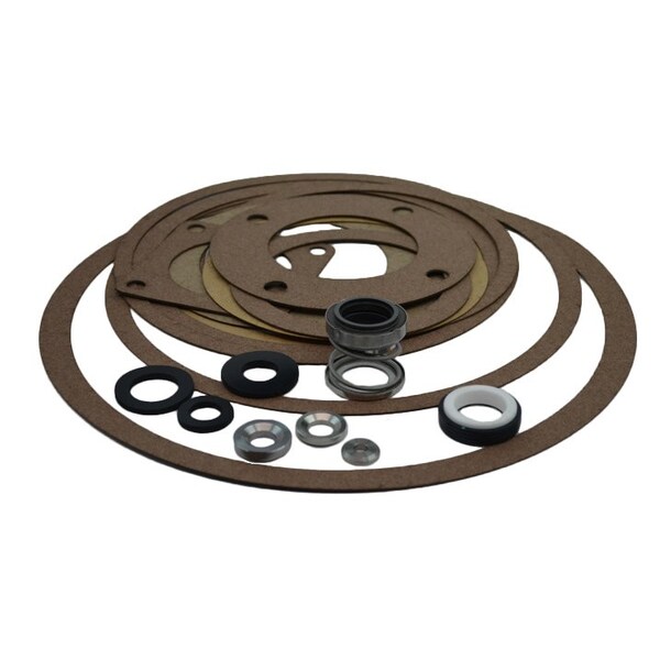 Hoffman Pump Rebuild Kit; Replaces Hoffman 180010